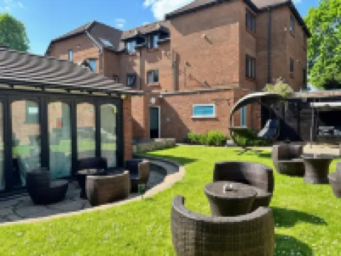 Verve Hotel Hotels in 