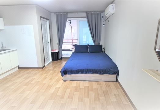 문경 쌍용밸리하우스펜션