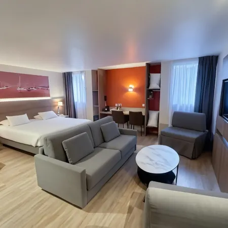 Best Western Hotelio Montpellier Sud