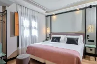 Boutique Hotel Luna Triunfo Granada