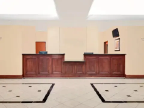 Sonesta Essential Hotels Odessa Hotels in Ector County