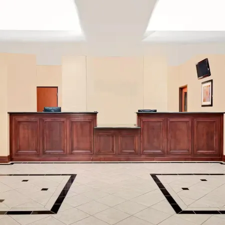 Sonesta Essential Hotels Odessa