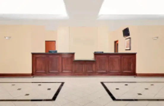 Sonesta Essential Hotels Odessa