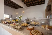 Iraola Hotel Boutique - breakfast