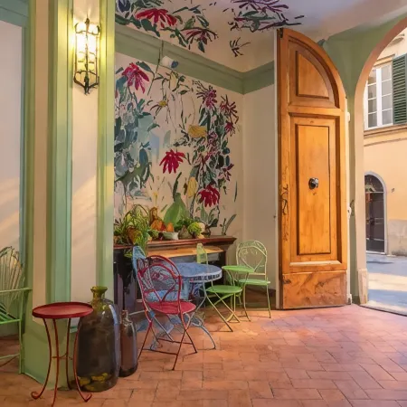 Hotel Merlini
