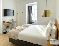 Hotel Solaris - balcony