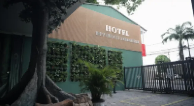 Hotel Riviera D Amazonia Belem Ananindeua Hotels in 
