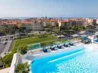 Hotel Aston la Scala Отели рядом с достопримечательностью «Опера Ницы»