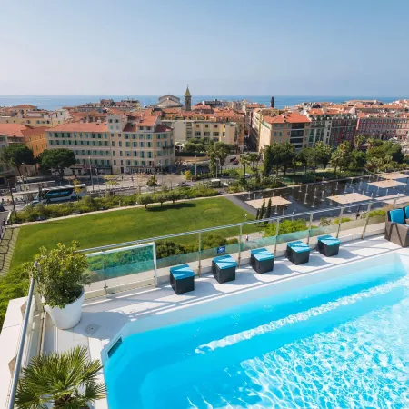Hotel Aston la Scala