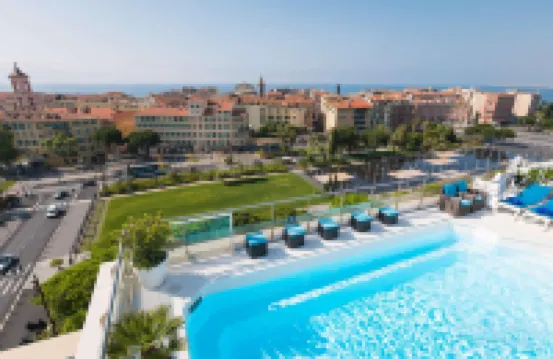 โรงแรมแอสตัน ลา สกาลา