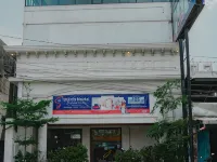 STADIO HOSTEL JOGJA Hotel dekat Malioboro Yogyakarta