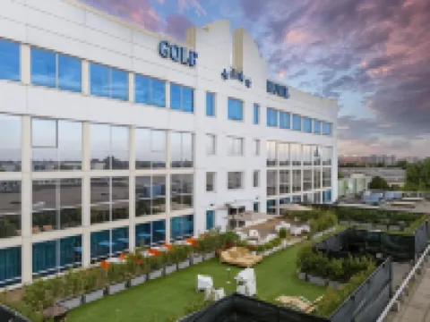 Golf Hotel Milano Hotel a Opera