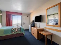 Super 8 by Wyndham Barstow Hotels in Barstow