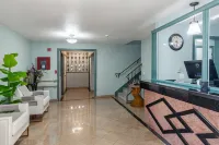 Attleboro Motor Inn