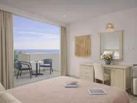 Mila Sissi Bay Hotel Hotels in Vrachasi
