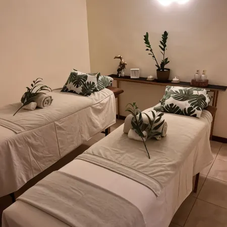 Raices Amambai Lodges