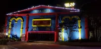 Sacheon Valley Self Check-in Motel