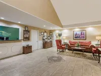 Baymont by Wyndham Waycross Hotels in Ware County