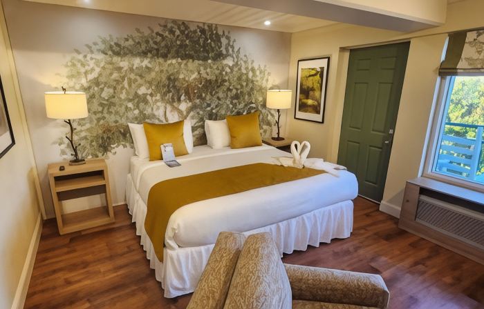 Arbors at Island Landing Hotel & Suites