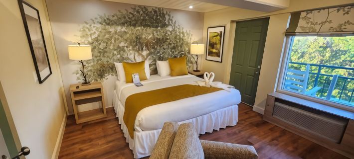 Arbors at Island Landing Hotel & Suites Hotels in Pigeon Forge