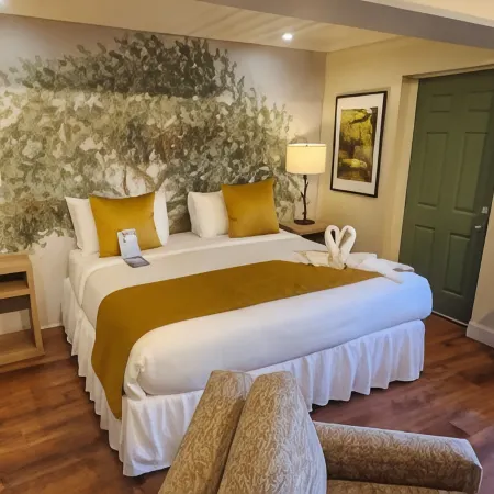 Arbors at Island Landing Hotel & Suites