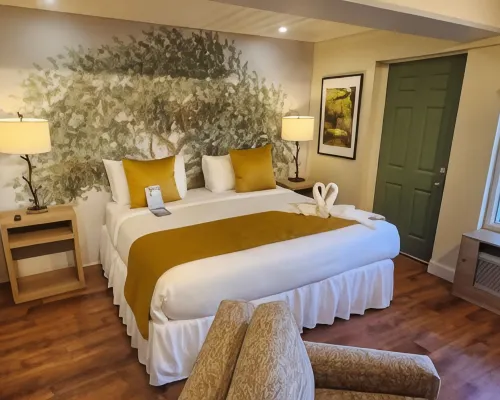 Arbors at Island Landing Hotel & Suites Hotels in Sevier County