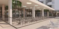 Hotel Zenith