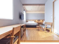 Mascos Hotel Masuda Onsen โรงแรมในมาซูดะ