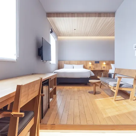 Mascos Hotel Masuda Onsen