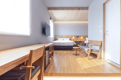 Mascos Hotel Masuda Onsen