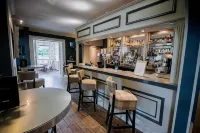 Woughton House Hotel, WorldHotels Distinctive - bar