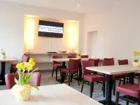 Apartmenthaus Wesertor Hotels in Kassel