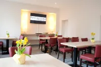 Apartmenthaus Wesertor