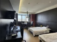 鈦度電競酒店