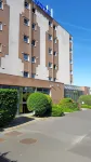 Ibis Budget Fresnes Отели в г. Валь-де-Марн