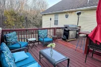 Fort Wood Retreat in Saint Robert MO