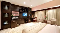 Haven Plaza Olaya by Tijan Hotel Co