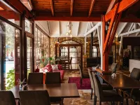 Melrose House Hotel
