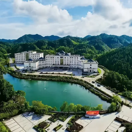 Dabeishan Resort