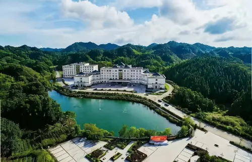 Dabeishan Resort - 3-Star