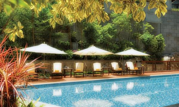 Royal View Hotel