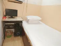 Dandong Jiaxuan Guest House - Balkon