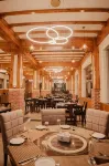 Hotel chautari pvt ltd - petit déjeuner