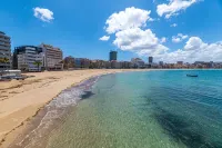 ED Playa de Las Canteras