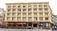 Hotel Buyuk Hamit - Pet-friendly