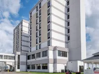 Bangor Aviator Hotel, BW Premier Collection Hotels in Bangor