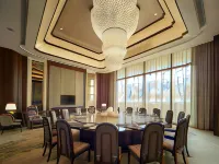 Shangri-La Tangshan - breakfast