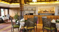 El Mouradi Hammamet - Quầy Bar