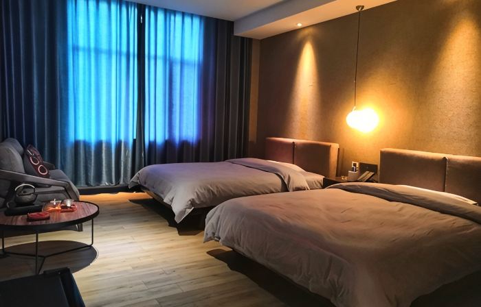 Goopan Hotel