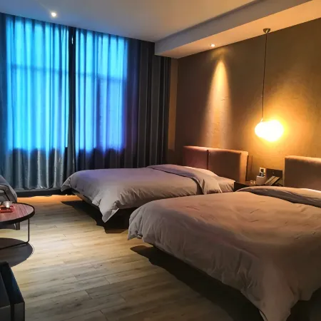 Goopan Hotel
